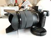 Sony Alpha Nex 7 & Sony FE 28-70mm OSS , tudo  rig , Novo