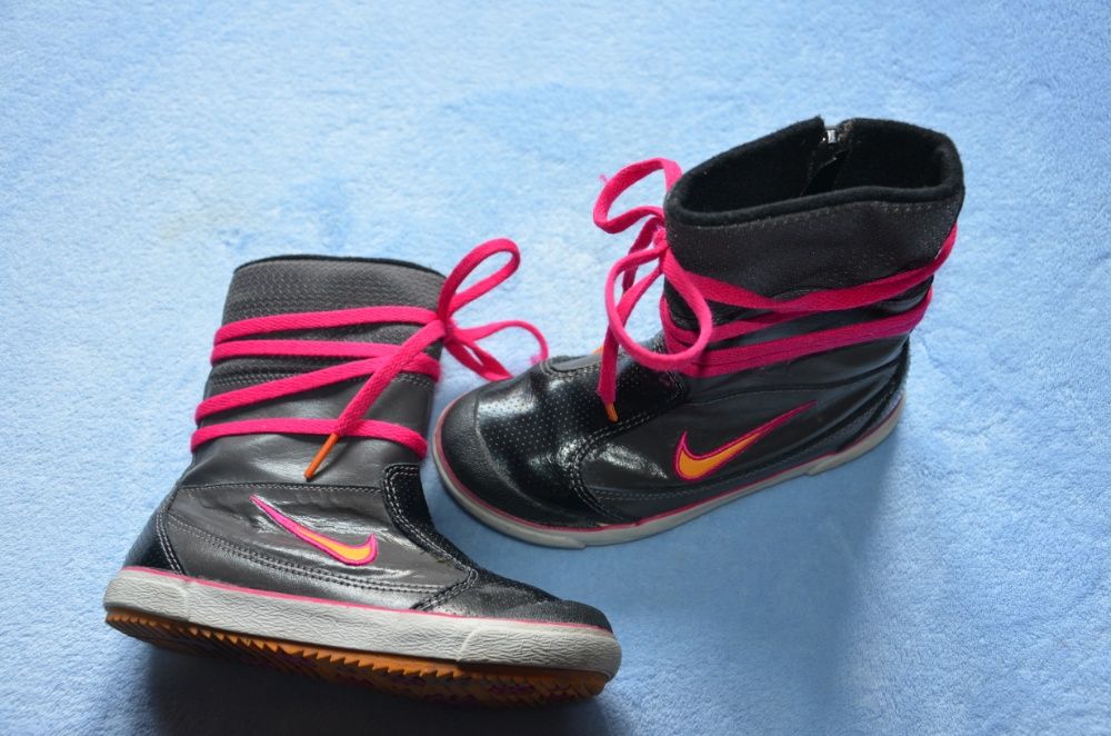 buty Nike, rozm. 29,5