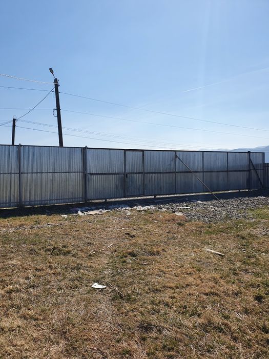 Земеля комерційного призначення, можливий обмін на авто