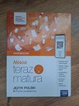 Nowa Teraz matura  Język polski