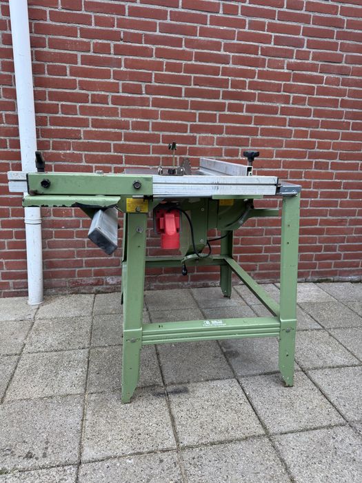 Piła stołowa  Elektra beckum hs315 krajzega