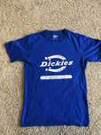 Футболка Dickies