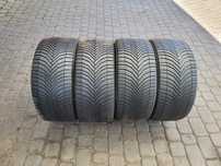 245/35 R  19  Michelin     Całoroczne / Komplet