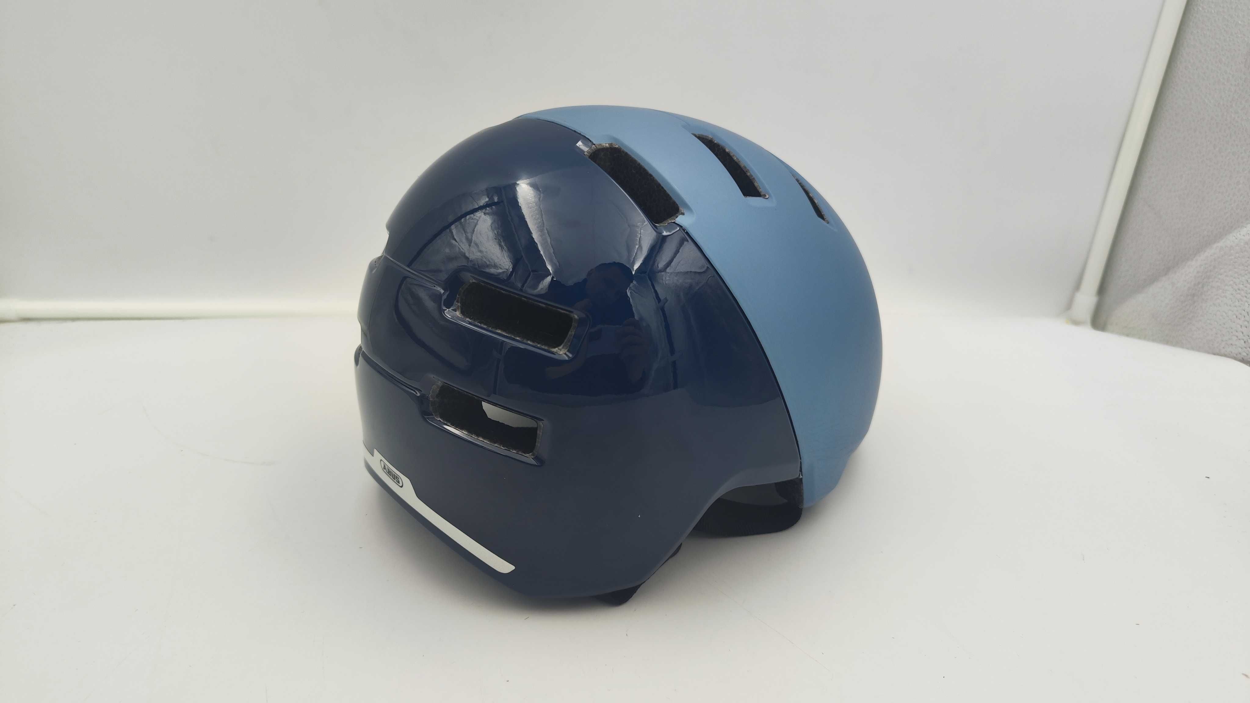 Kask Rowerowy Abus Skurb ACE r. M 55-59cm (AF11)