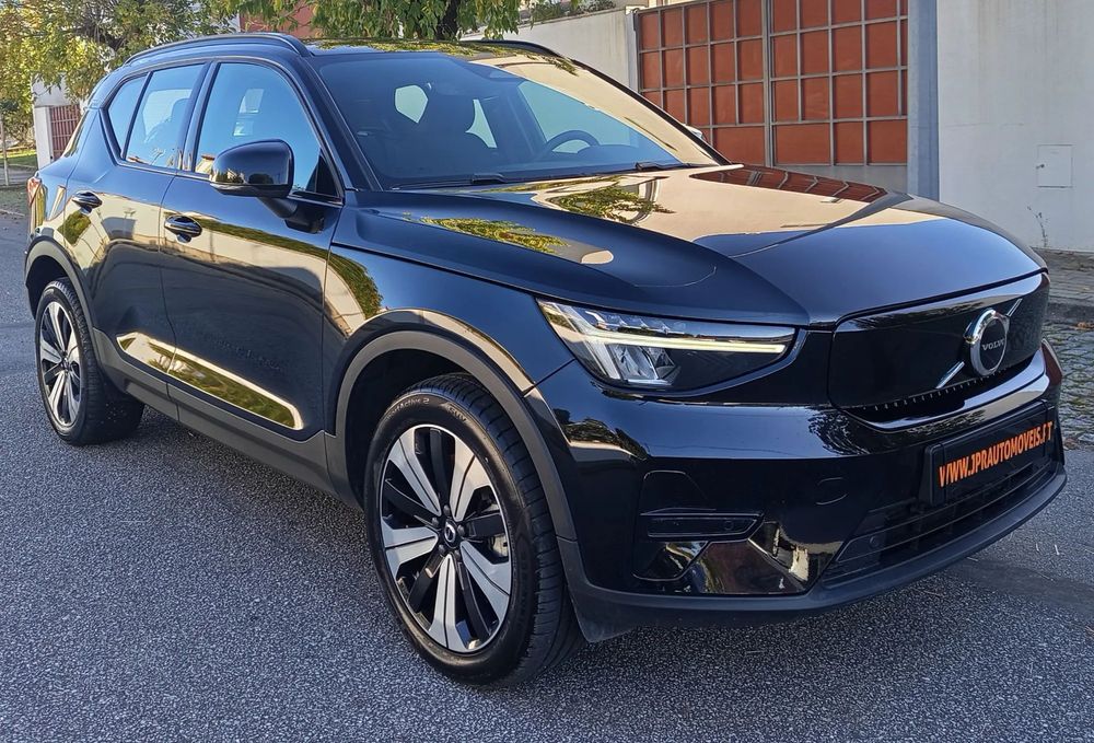 Volvo XC 40 Recharge Plus