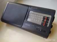 Sony ICF 780L радиоприемник