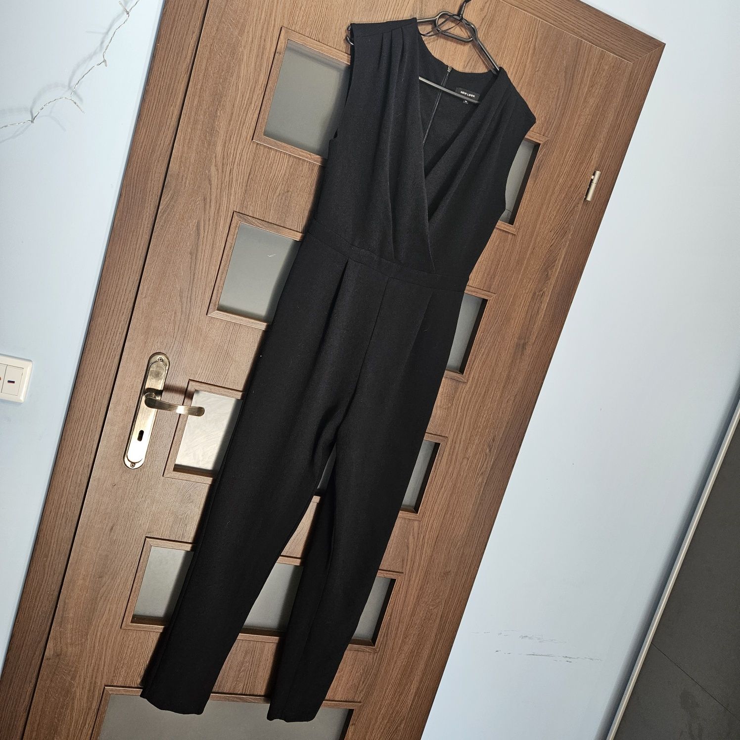 Elegancki kombinezon z new Look rozmiar uni, pasuje na s m małe l.