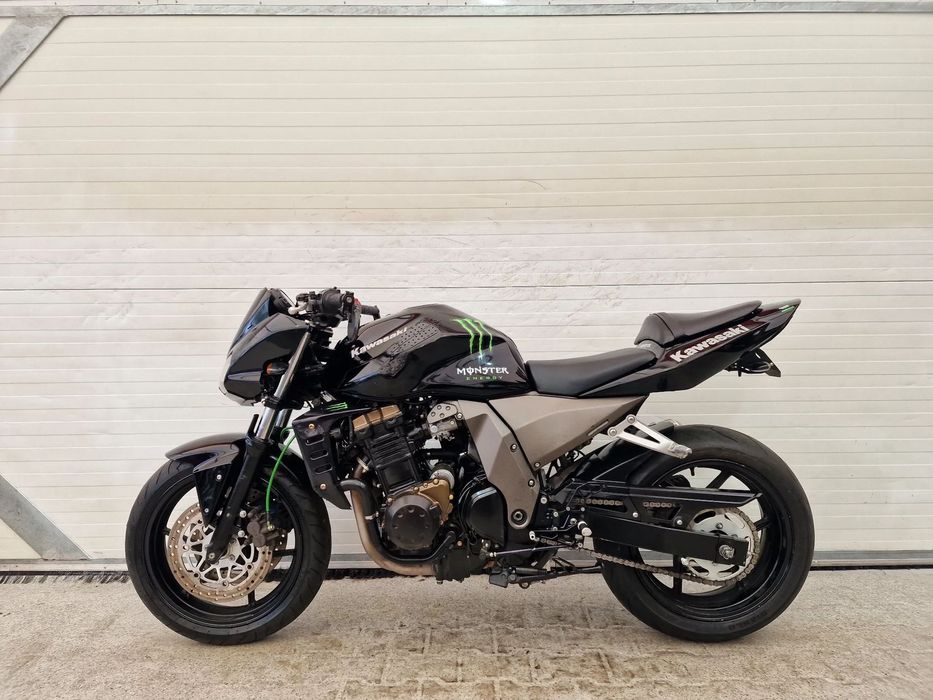 Kawasaki Z Kawasaki Z 750 s Kawasaki Z 750 RATY ! Poz kat 59