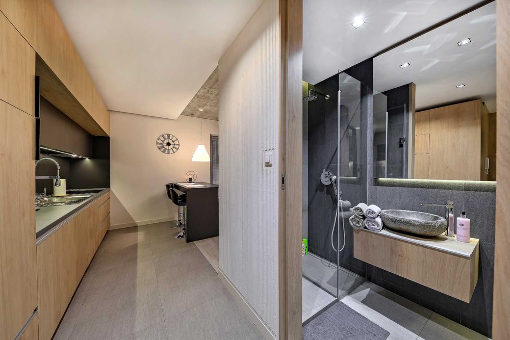 Apartamenty na doby Mieszkania do wynajęcia