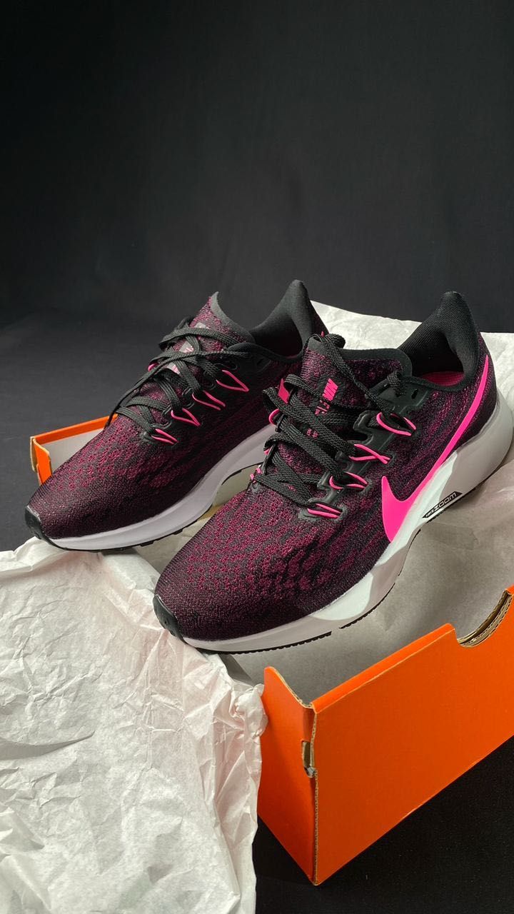 Кросівки жіночі Nike Wmns Air Zoom Pegasus