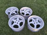 Felgi Borbet T r 16 4x100 4x9j et30