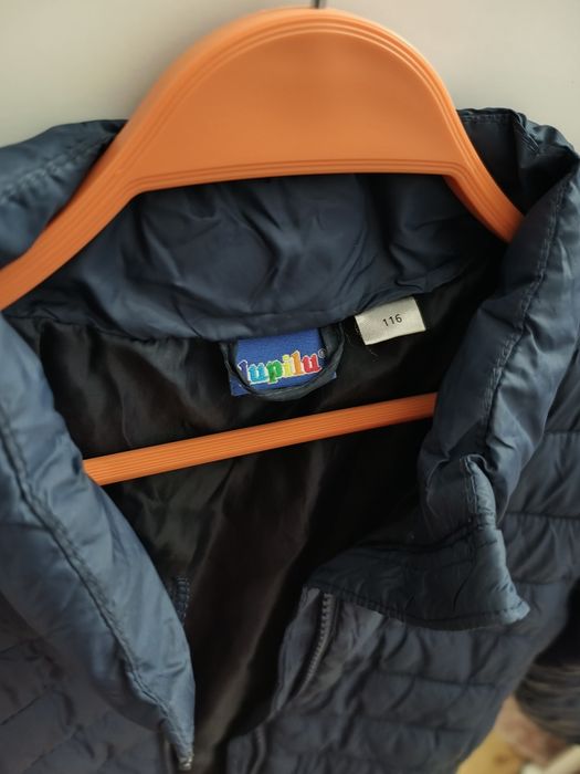 Kurka jesień wiosna przejściowa dla chłopca 116