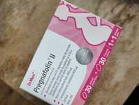 Pregnafolin II (1,5 opakowania)
