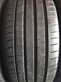 265/40/21 R21 Michelin Pilot Sport 4S 4шт