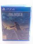 GRA Final Fantasy XV Day One Edition Na PS4 1038/03