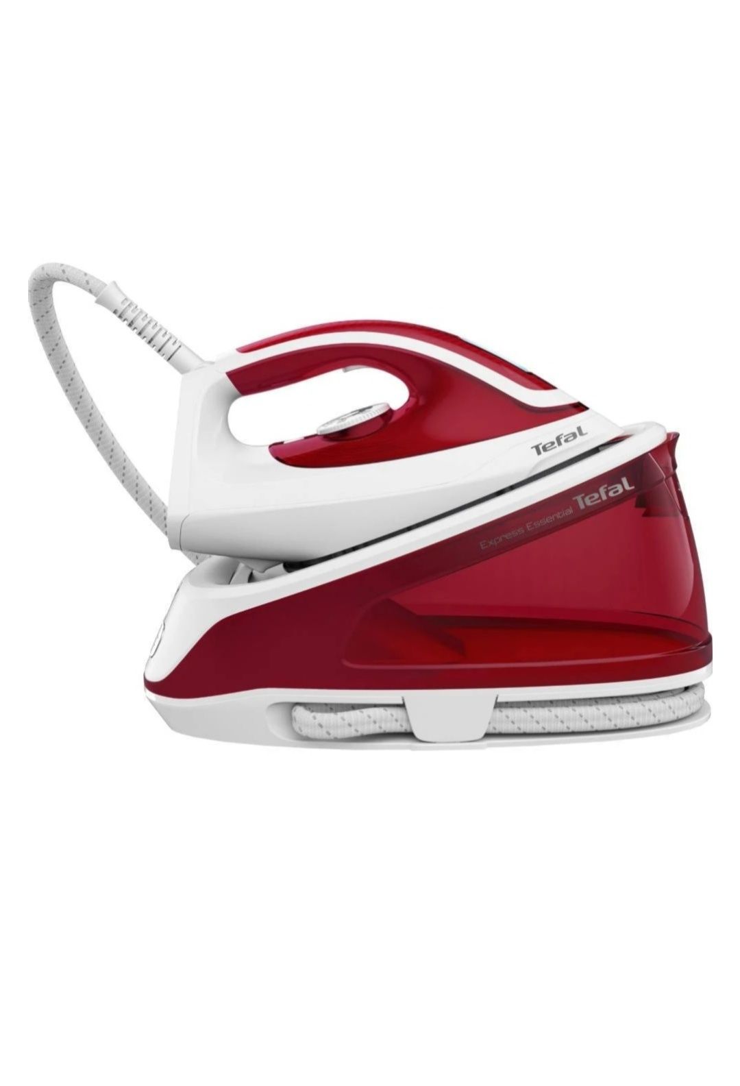 Парогенератор TEFAL .  Праска. Утюг.