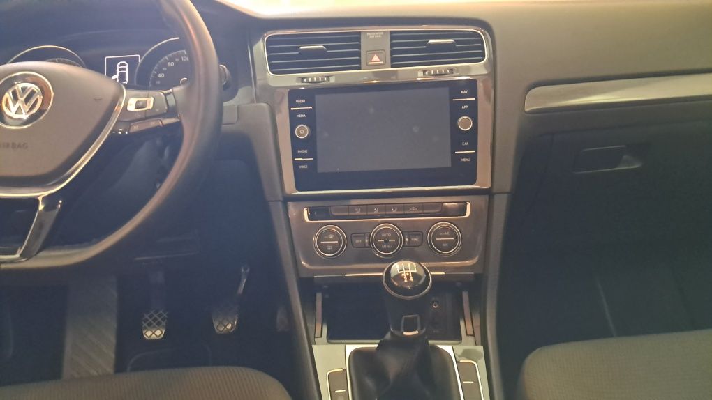 Vendo golf 7 em exelente estado
