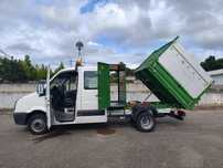 VW Crafter