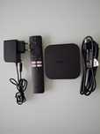 SMART TV-Box Xiaomi MI 4K 2 Gen (Google TV)