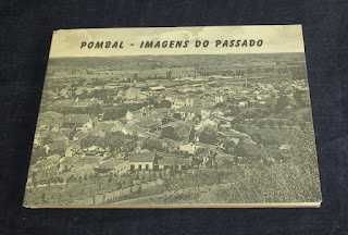 Postais Pombal - Imagens do Passado Bilhete Postal