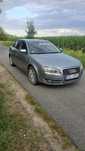 Audi a4 b7 2.0tdi Automat