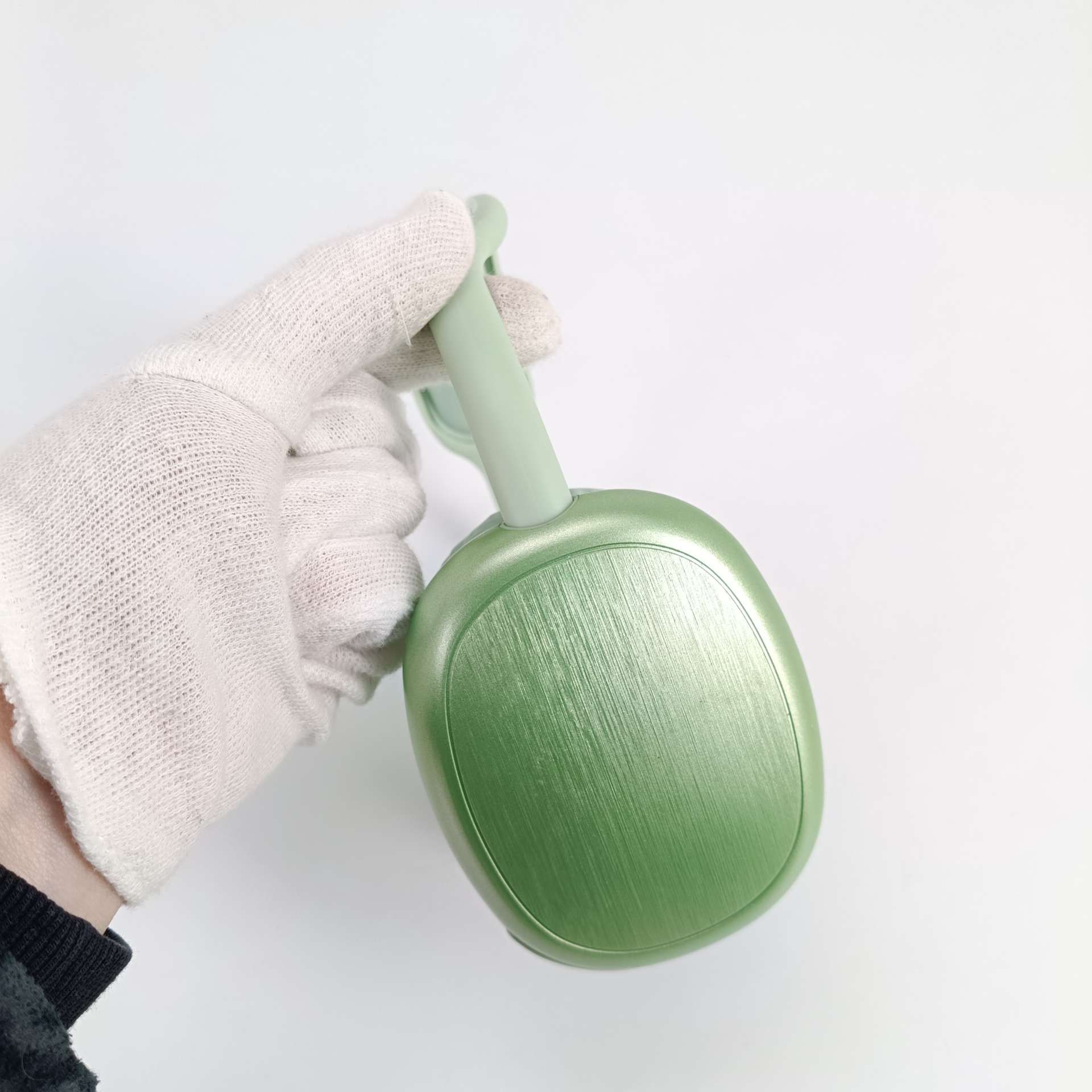 Music Sound - Słuchawki nauszne Bluetooth MAXI2 - Bluetooth 5.0