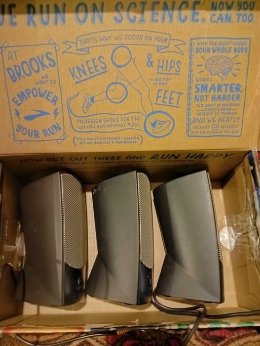 Колонки компютерні