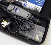 Narzędzie wielofunkcyjne DREMEL 3000 (nr A54)
