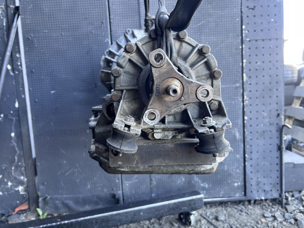 Коробка Передач Автомат 5hp24 БМВ Е39 Е38 м62b35 535i 735i V8 АКПП