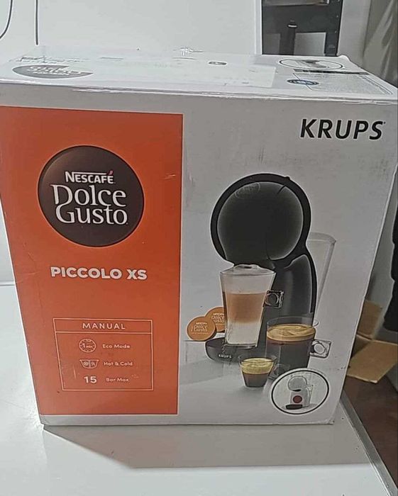 Ekspres do kawy nescafe