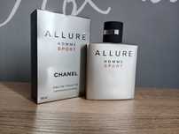 Chanel Allure sport