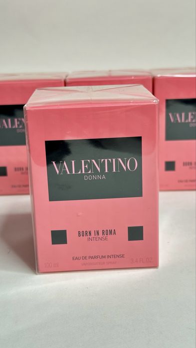Valentino Donna Born In Roma Intense 100 мл Парфумована вода для жінок