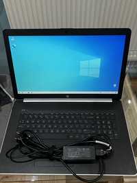 Sprzedam laptop HP 17-by0001nw – Stan dobry, Świeży System!