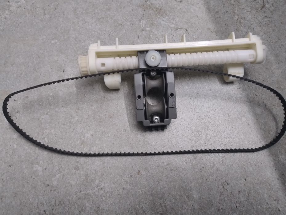 Automat prowadzący wąż Hozellock