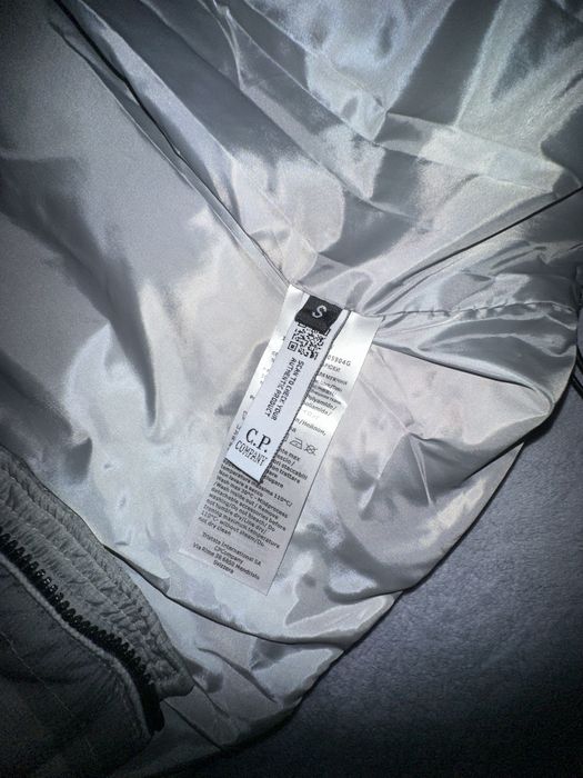 Пуховик CP Company +ПОДАРУНОК| Куртка CP Company DD Shell, сп компані