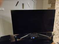samsung qe65q7fnat telewizor uszkodzony