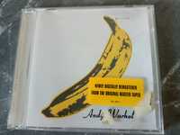 The Velvet Underground & Nico - The Velvet Underground & Nico (CD,