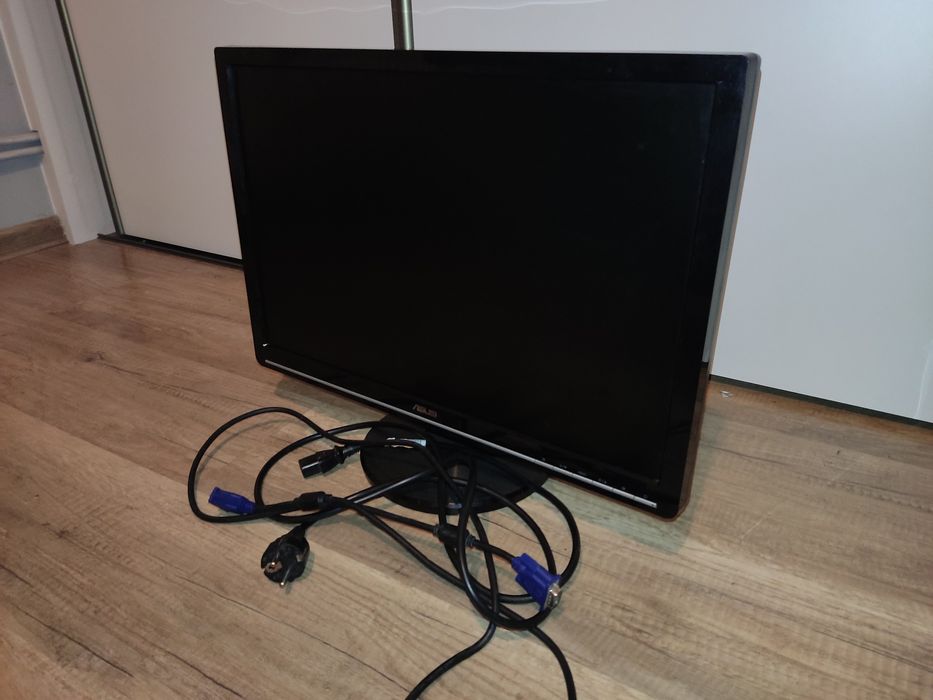 Monitor ASUS VW221D 22 CALE