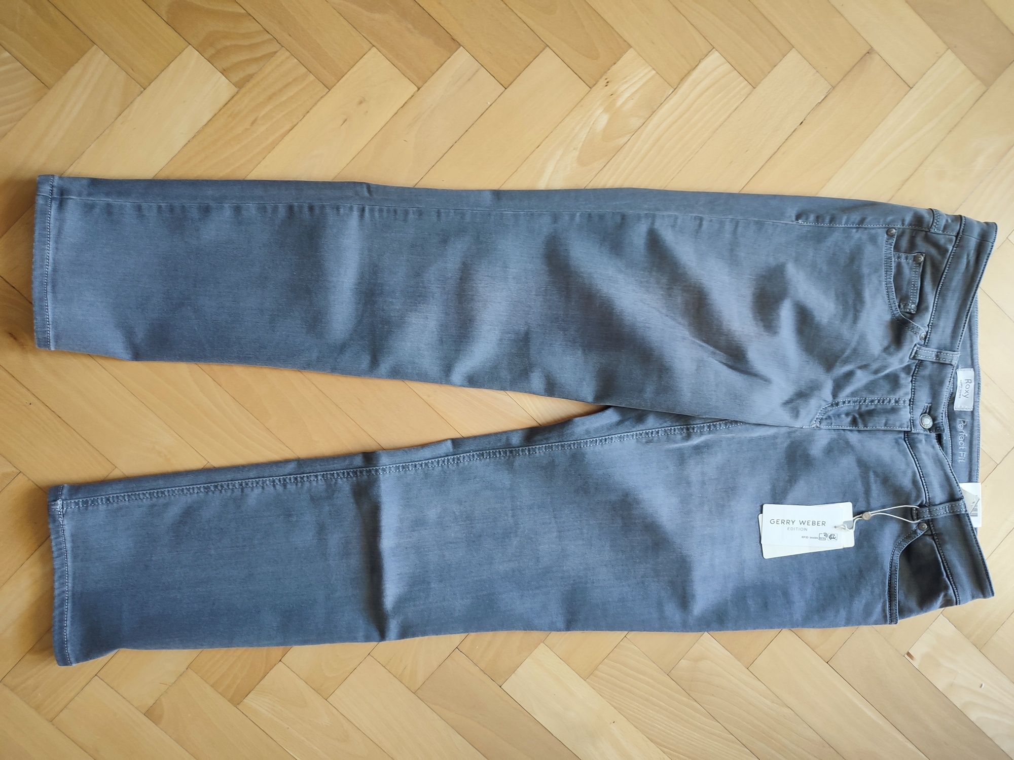Spodnie damskie Gerry Weber Roxy nowe