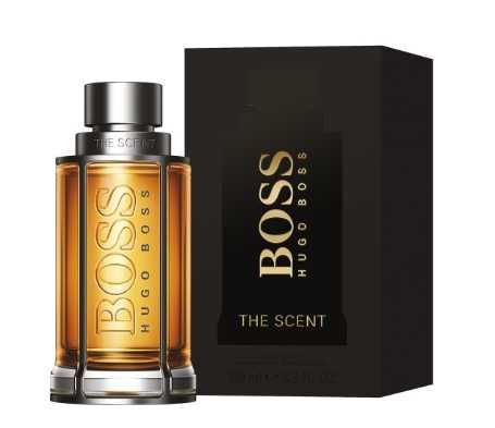 Hugo Boss The Scent For Man EDP 100 ML
