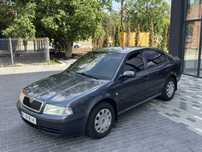 Продам Skoda Octavia