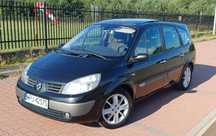 Renault Grand Scenic 2.0T