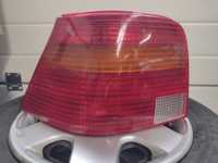 Lewa lampa przednia VW golf 4