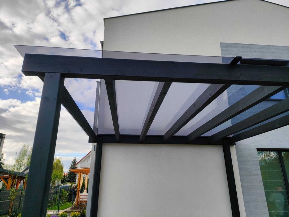 Tarasy, pergole, projekty indywidualne, schody wew i zewnętrzne, wiaty