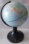 Globo Mundial didático