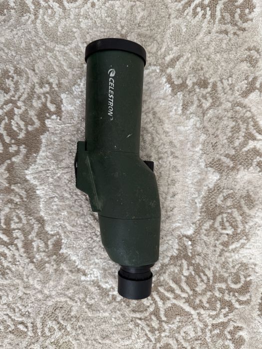 монокуляр (підзорна труба) бренду Celestron