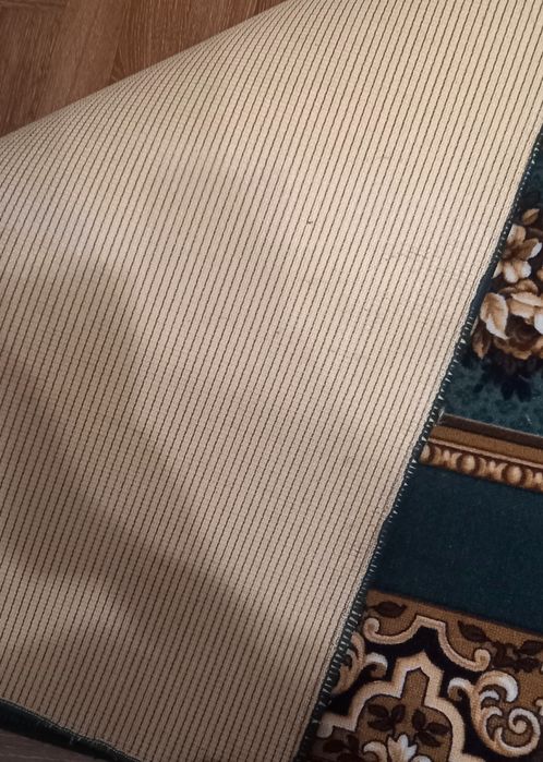 Ковролін на 4×4.5 та доріжка 4.15×1.15