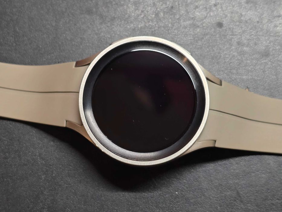 Używany - Samsung Galaxy Watch 5 Pro (2)