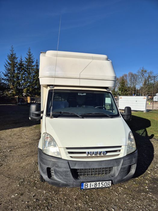 Iveco daily 35c15