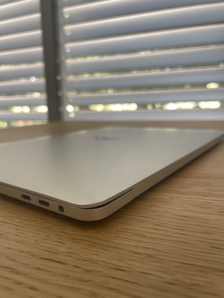 MacBook Pro 2019